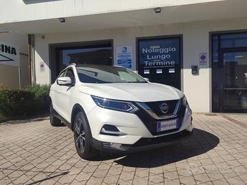 NISSAN QASHQAI 1.5 dCi N-CONNECTA