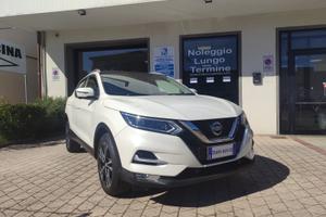 NISSAN QASHQAI 1.5 dCi N-CONNECTA
