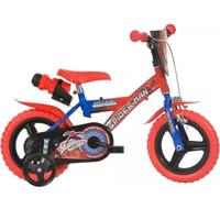 Bicicletta SPIDERMAN 12 pollici