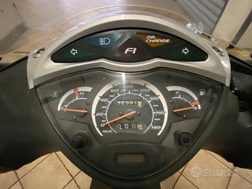 Honda SH 150i