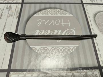 Bombilla Cannuccia Yerba Mate Bubble Tea