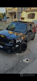 Jeep Renegade Limited