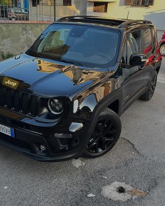 Jeep Renegade Limited