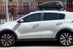 Auto Kia Sportage 1.7 Diesel
