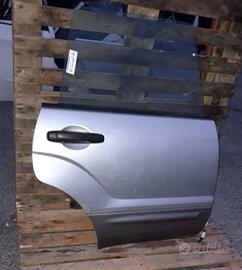 SUBARU FORESTER PORTE ANT E POST DX E SX 2002-2008