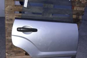 SUBARU FORESTER PORTE ANT E POST DX E SX 2002-2008