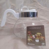 BOLLITORE CON FISCHIO