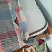 Letto una piazza generosa