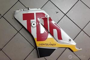Fianchetto carena lat sx usato yamaha tdr 125 '90