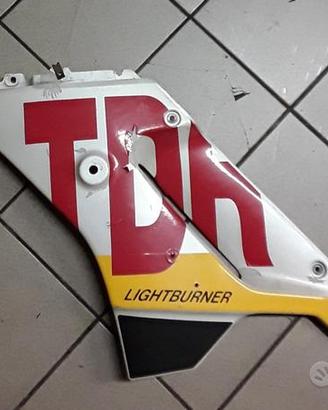 Fianchetto carena lat sx usato yamaha tdr 125 '90