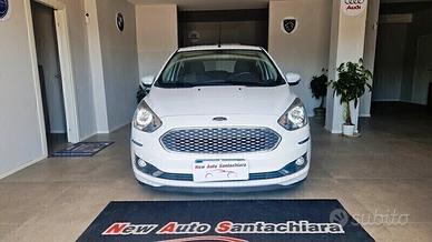 Ford Ka 1.5 TDCi 95 CV Start&Stop Ultimate