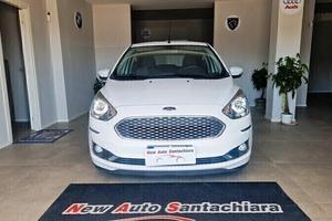Ford Ka 1.5 TDCi 95 CV Start&Stop Ultimate