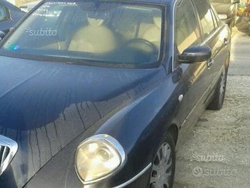 Airbag kit Lancia thesis 03