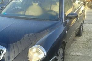 Airbag kit Lancia thesis 03