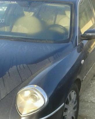 Airbag kit Lancia thesis 03