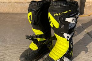 Stivali cross/enduro