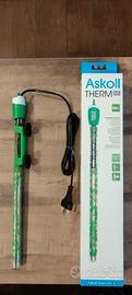 Riscaldatore acquario Askoll