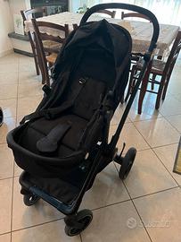 CYBEX Gold Passeggino 2-in-1 EOS