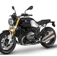 BMW R NINE T
