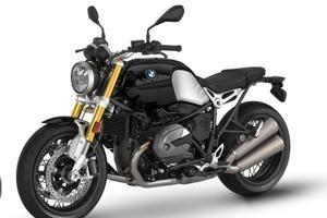 BMW R NINE T