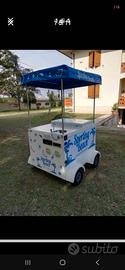 carretto gnam gnam