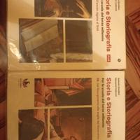 storia e storiografia 2A + 2B