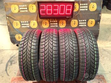 GOMME 165 60 15 INVERNALI 90/99% AYGO C1