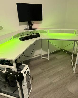 Scrivania da gaming