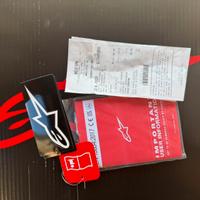 Stivali Moto  Alpinestars