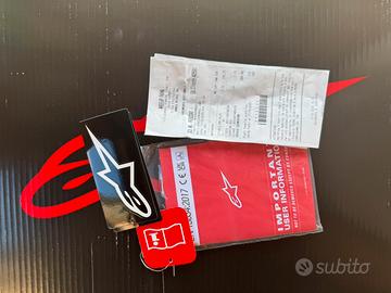 Stivali Moto  Alpinestars