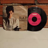 Vinile raf self control