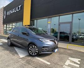 Renault ZOE Intens R135 batteria di proprietà