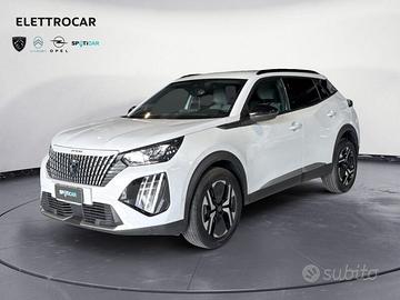 Peugeot 2008 1.2 Turbo Benzina 100cv Allure G...