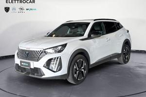 Peugeot 2008 1.2 Turbo Benzina 100cv Allure G...
