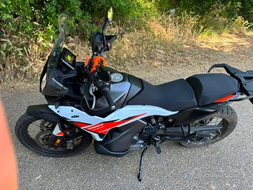 Ktm 790