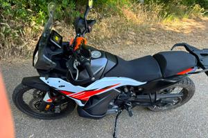 Ktm 790