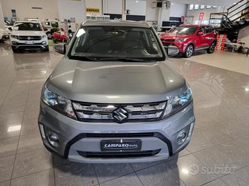 Suzuki Vitara 1.6 DDiS V-Top