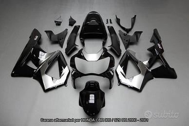 Carena compatibile per HONDA CBR 900 / 929 RR 2000