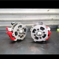 Freni a disco fiat 500 126 giardiniera Fantozzi ec