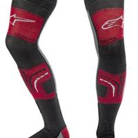 Calze Motocross Enduro Alpinestars KNEE BRACE