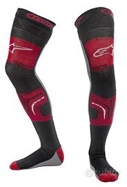 Calze Motocross Enduro Alpinestars KNEE BRACE