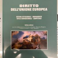 DANIELE DIRITTO DELL’UNIONE EUROPEA