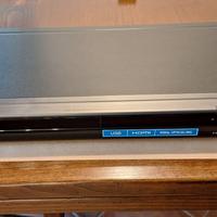 sony dvd recorder RDG GX380 