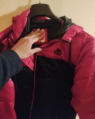Giubbino Kappa