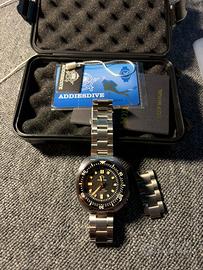 Orologio Addiesdive MY-H8
