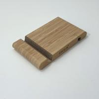 Supporto per cellulare / tablet bambù IKEA