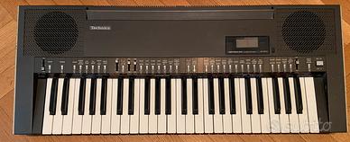 Tastiera Technics SX-K200