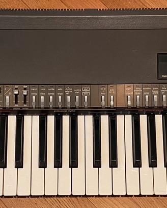 Tastiera Technics SX-K200