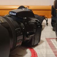 Nikon 24-120 4G