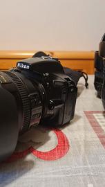 Nikon 24-120 4G